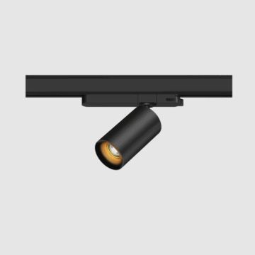 Karizma Luce Juno S 927/960lm 10W BL/BG 40° phase cut Rails, Tracks & Kabelsystem zwart-1