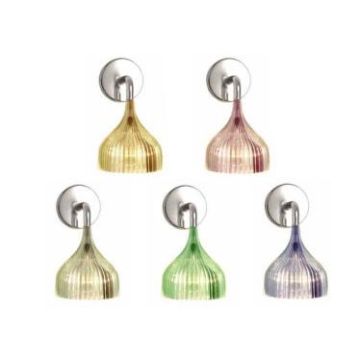 Kartell É Wandlamp-1