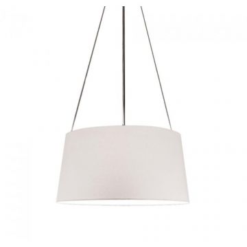 KDLN Tripod Ceiling White Hanglamp wit-1