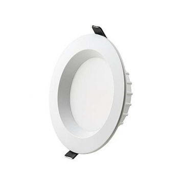 Koopman EasyFit Plafond Tuinverlichting wit-1