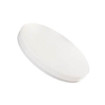 Koopman Edge ceiling light 18W  Plafondlamp wit-1