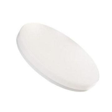 Koopman Edge led ceiling light 16W Ø220mm 3,000/4,000/5,700K IP65 Plafondlamp wit-1
