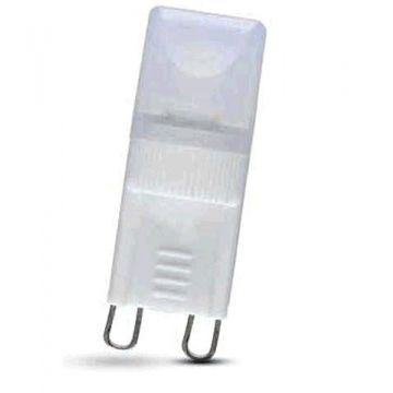 Koopman Led Burner QT-14 LED Lamp wit-1