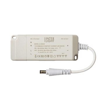 Koopman LED EasyFit Downlight driver dimbaar  Trafo's  ballast-1