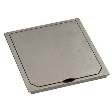 Koopman Raam+klapdeksel STAAL mat    Technische Accessoires-1