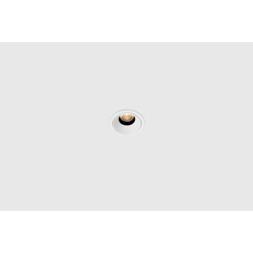 Kreon aplis 40 downlight, LED, white Spot wit-1