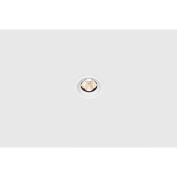 Kreon aplis 60 downlight 3000K 34° CRI90 9.9W Spot wit-1