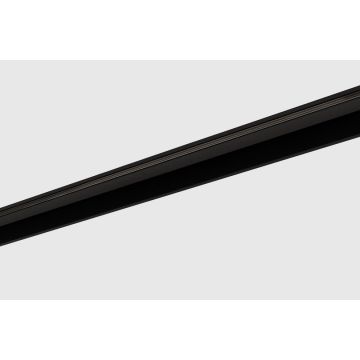 Kreon Dolma track, recessed profile excl track, black annodized,made-t Rails, Tracks & Kabelsystem zwart-1