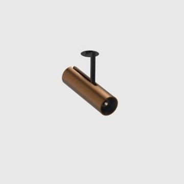 Kreon Holon 40 Directional Brushed Bronze  Spot brons