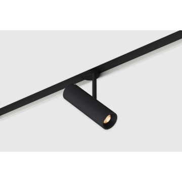 Kreon holon 40 directional in-cana, LED, black Rails, Tracks & Kabelsystem zwart-1