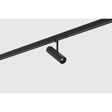 Kreon holon 40 directional on-track, black 10.9W Rails, Tracks & Kabelsystem zwart-1