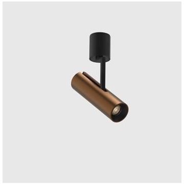Kreon Holon 40 directional surface bronze Spot brons