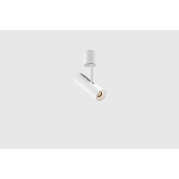 Kreon holon 40 directional surface mounted, LED, white Spot wit-1