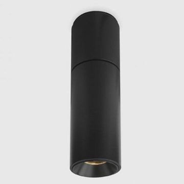 Kreon Holon 40 Plafondlamp zwart-1