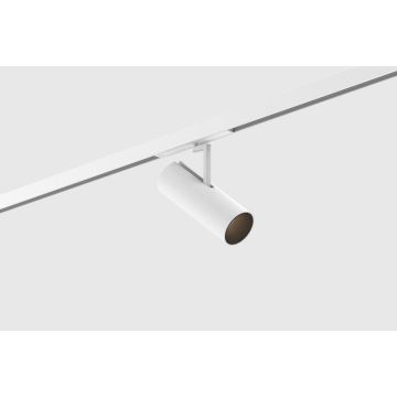 Kreon holon 60 directional on-track (48VdC), deep recessed  Rails, Tracks & Kabelsystem wit
