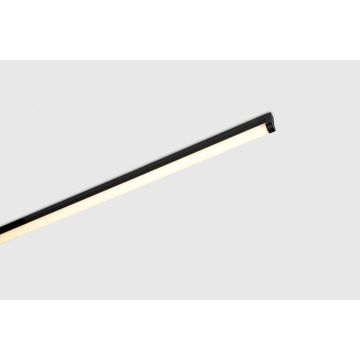 Kreon kagi profile 16 sf mt lvl1 bl 36,9w Plafondlamp zwart-1