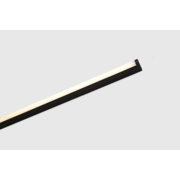 Kreon kagi profile 16 sf mt lvl2 bl 18,5w Plafondlamp zwart-1