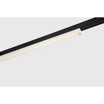 Kreon lini 10 on-track, white Rails, Tracks & Kabelsystem wit