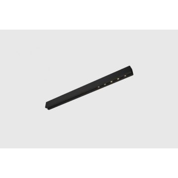 Kreon  nuit 1x5, gear incl., black Plafondlamp zwart-1