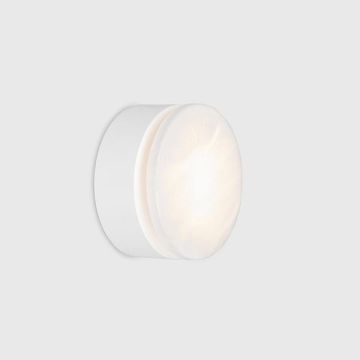 Kreon Oran Wall Stone 3000K Wandlamp wit-1