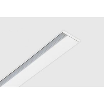 Kreon rei wallwasher recessed profile, white, gear incl. Wandlamp wit-1