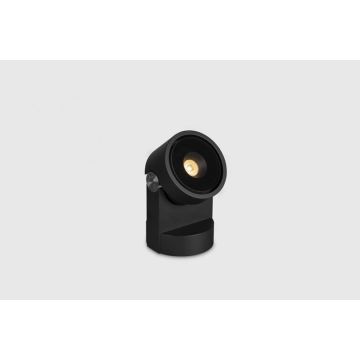Kreon wabi, LED, gear incl., black Spot zwart-1