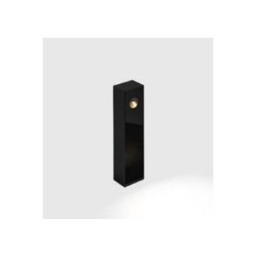 Kreon wabi pillar 300 2700K Grond Opbouw Tuinverlichting zwart-1