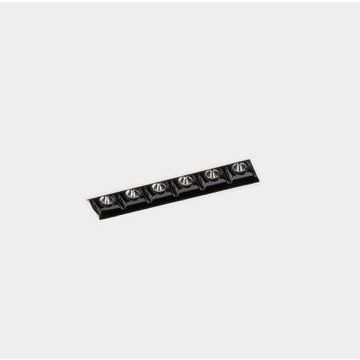 LEDS-C4 Bento downlight recessed Spot zwart-1