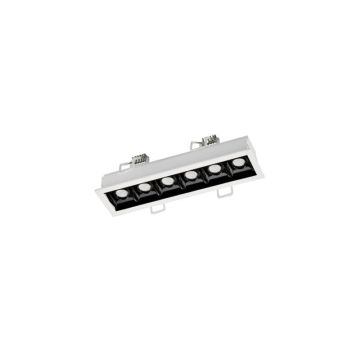 LEDS-C4 Bento trim UC Spot wit