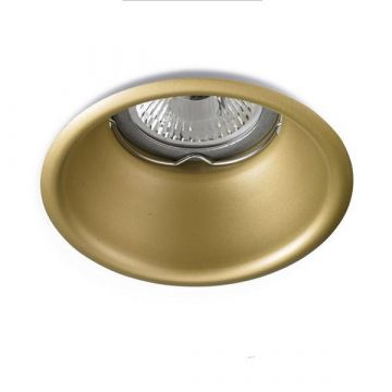 LEDS-C4 Dome Spot goud/messing-1
