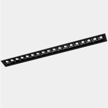LEDS-C4 Downlight Bento standard Technische Accessoires zwart