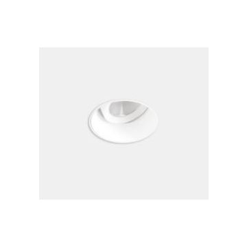 LEDS-C4 Downlight Play Deep Round Adjustable Trimless 17.7W  Downlighters wit-1
