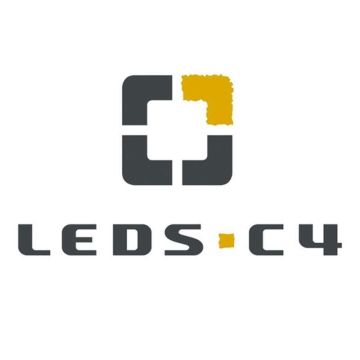 LEDS-C4 Driver 71-7663 UC Trafo's  ballast