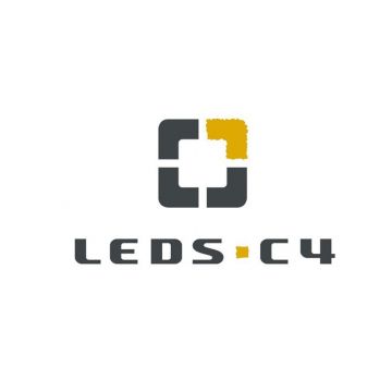 LEDS-C4 driver dimmable 700mA 17,5-35W Trafo's  ballast wit-1