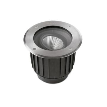 LEDS-C4 Gea COB Led UC Grond Inbouw Tuinverlichting aluminium