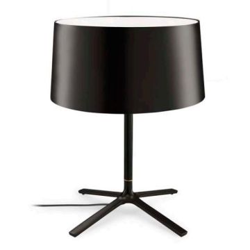 LEDS-C4 Hall Table Lamp UC Tafellamp zwart-1