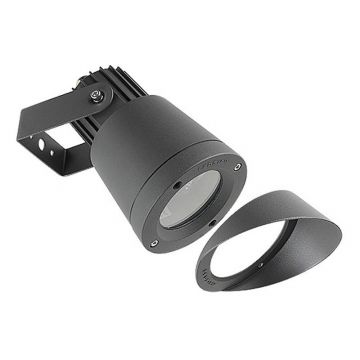 LEDS-C4 Hubble Wand Tuinverlichting  zwart-1