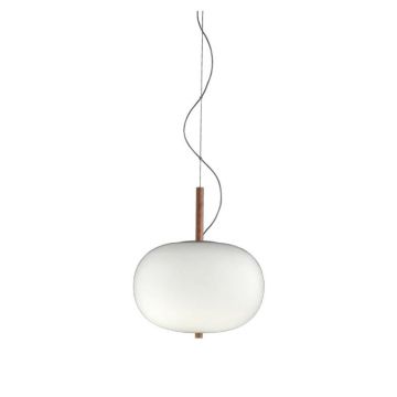 LEDS-C4 Ilargi 320 UC Hanglamp wit