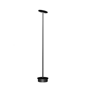 LEDS-C4 Invisible Grond Opbouw Tuinverlichting zwart-1