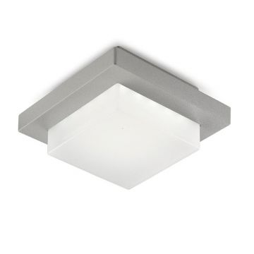 LEDS-C4 JEP UC Plafond Tuinverlichting donkergrijs-1