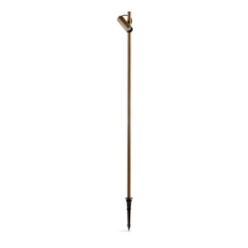 LEDS-C4 Juncus Buiten Prikspots lichtbruin