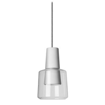 LEDS-C4 Khoi pendant Hanglamp wit