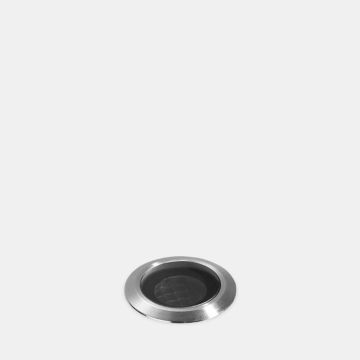 LEDS-C4 Los Grond Inbouw Tuinverlichting chrome-1