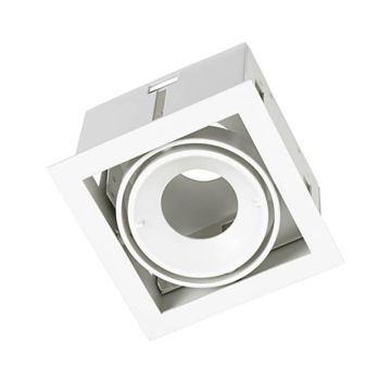 LEDS-C4 Multidir Evo S trim UC Montagemateriaal wit