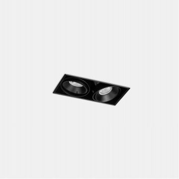 LEDS-C4 Multidir Evo S Trimless double UC Downlighters wit