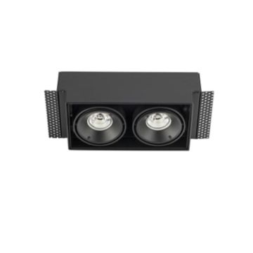 LEDS-C4 Multidir Evo S Trimless UC Spot zwart
