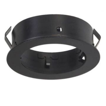 LEDS-C4 Pipe Spotlight Ring Spot zwart
