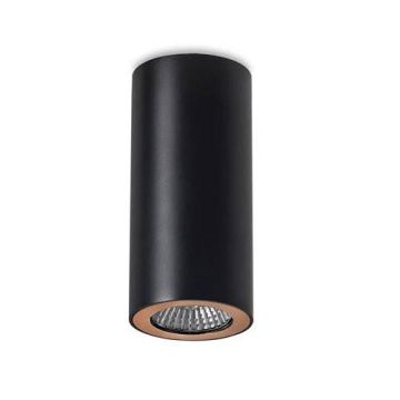 LEDS-C4 Pipe Spotlight Spot zwart