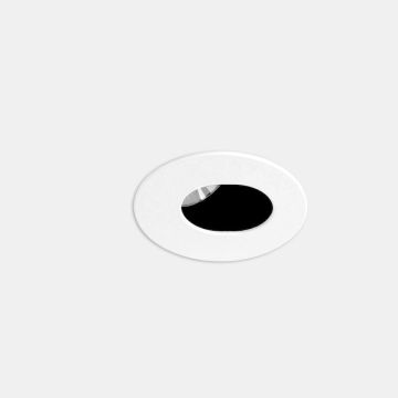 LEDS-C4 Play Pinhole Spot wit