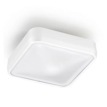 LEDS-C4 Ras Plafondlamp wit-1